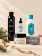 Unwind + Restore Set