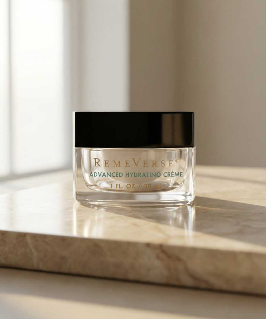 Advanced Hydrating Crème