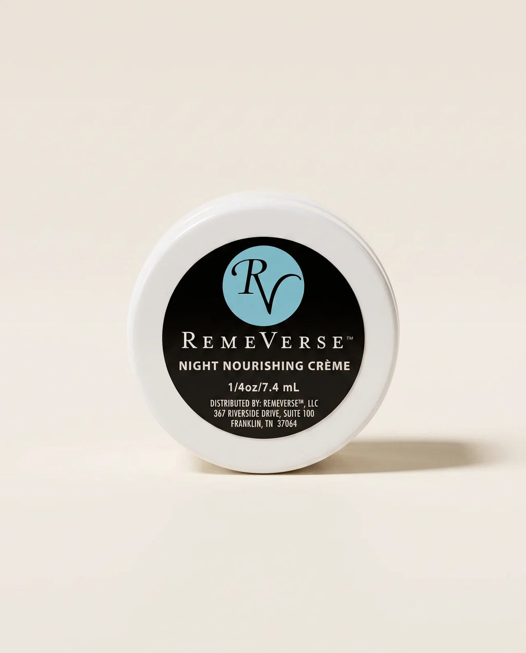 Mini Night Nourishing Crème