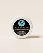 Mini Night Nourishing Crème