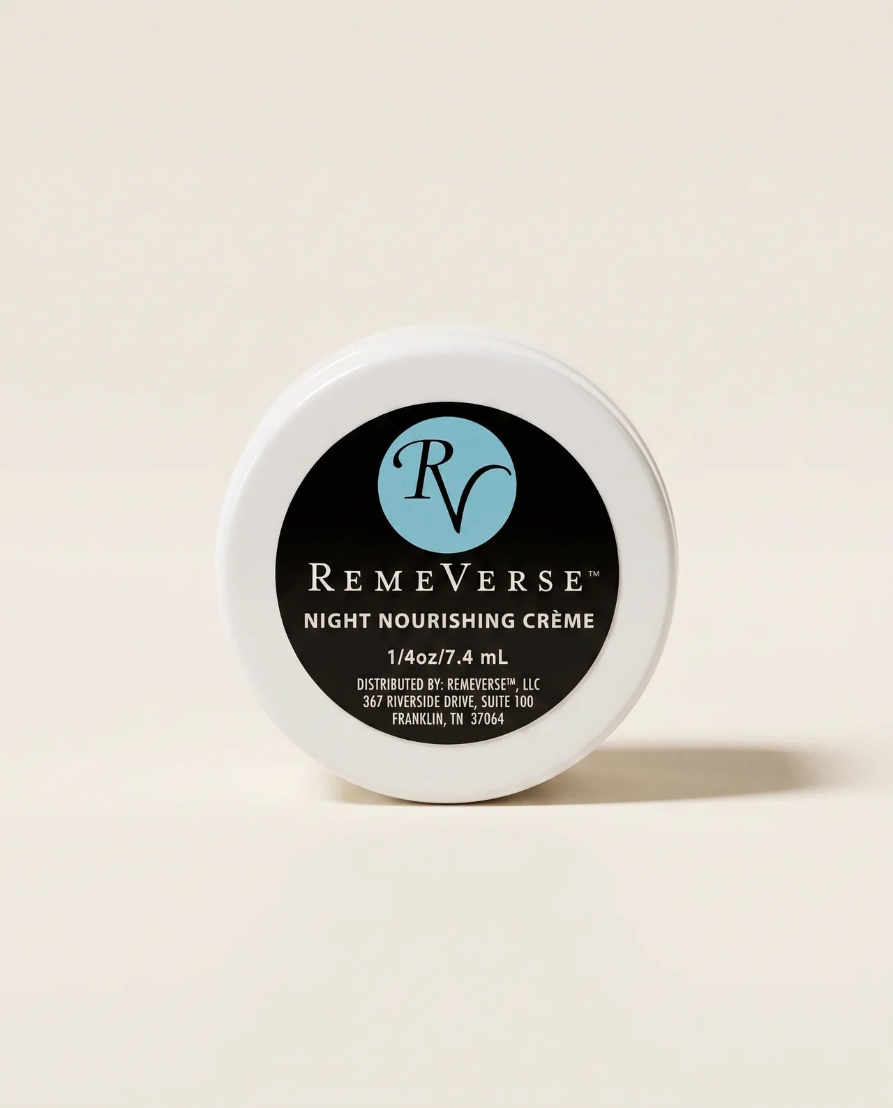 Mini Night Nourishing Crème