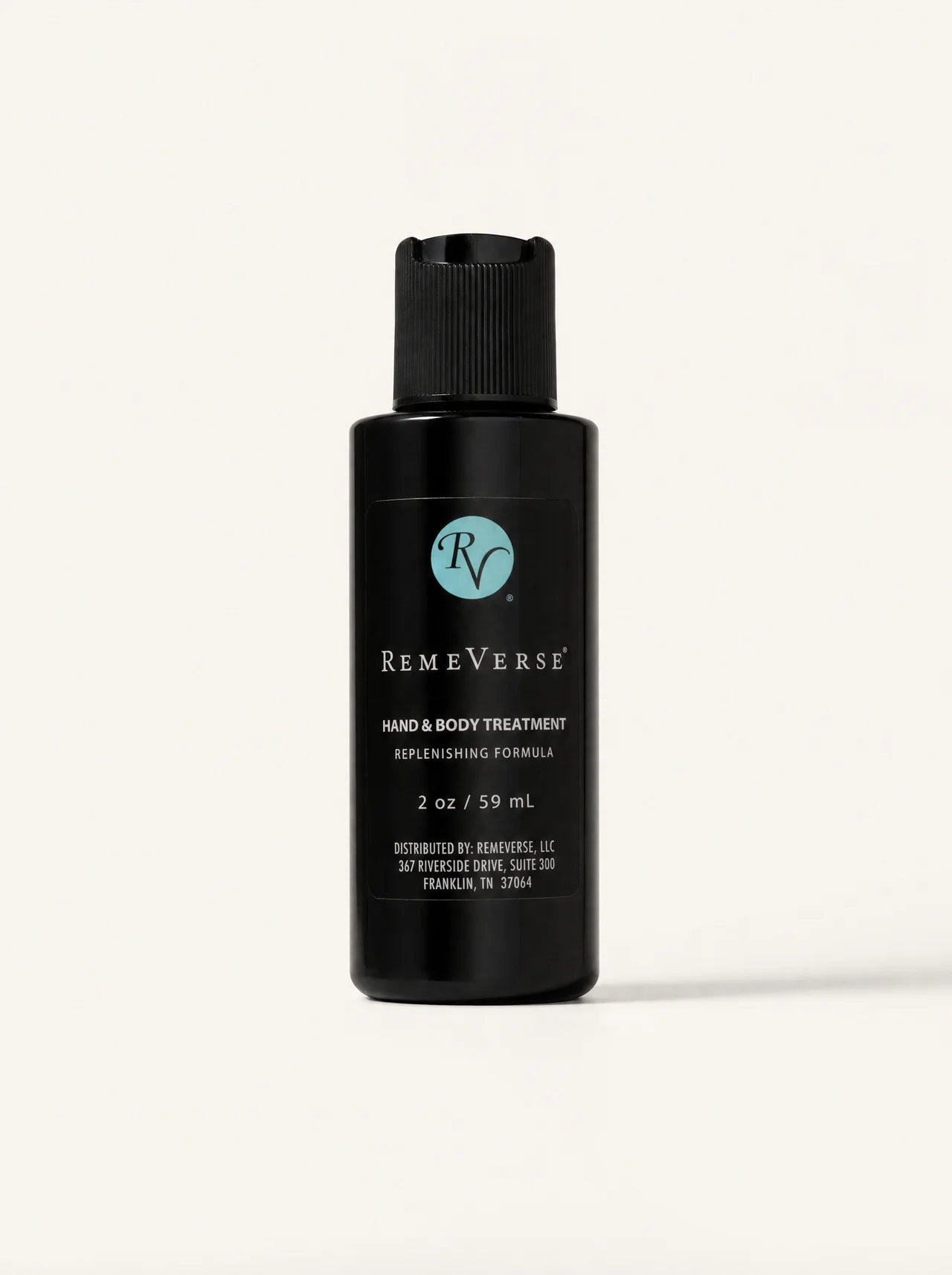Mini Hand & Body Treatment