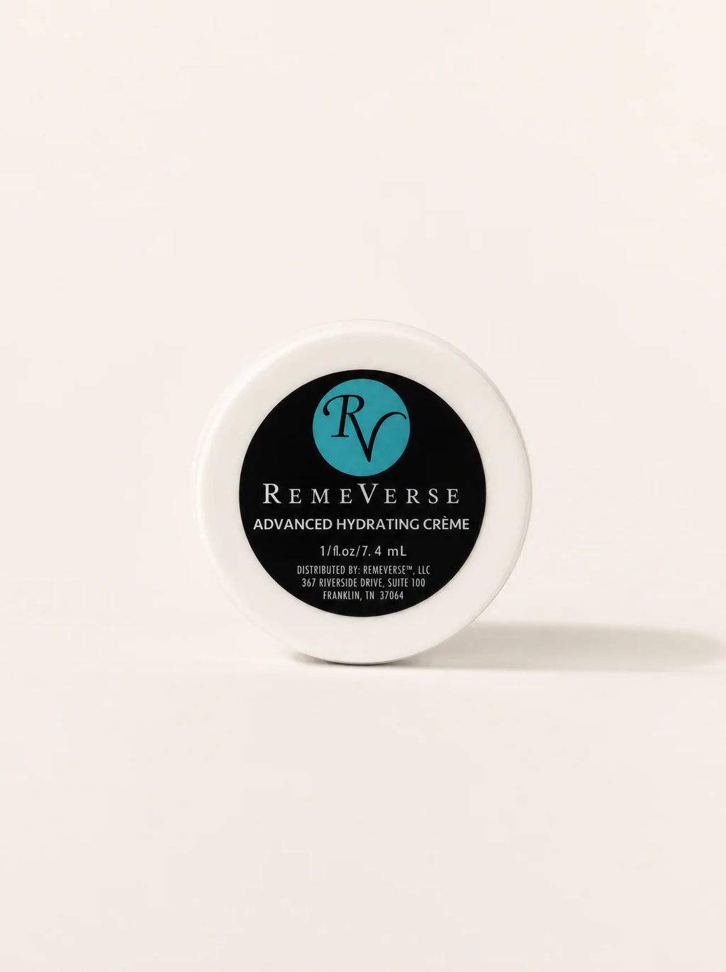 Mini Advanced Hydrating Crème