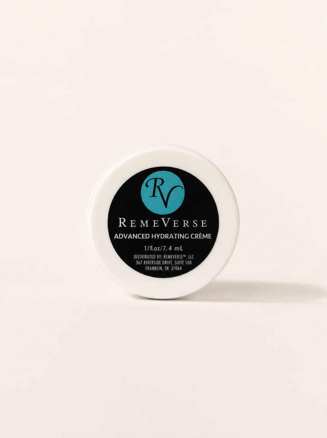 Mini Advanced Hydrating Crème