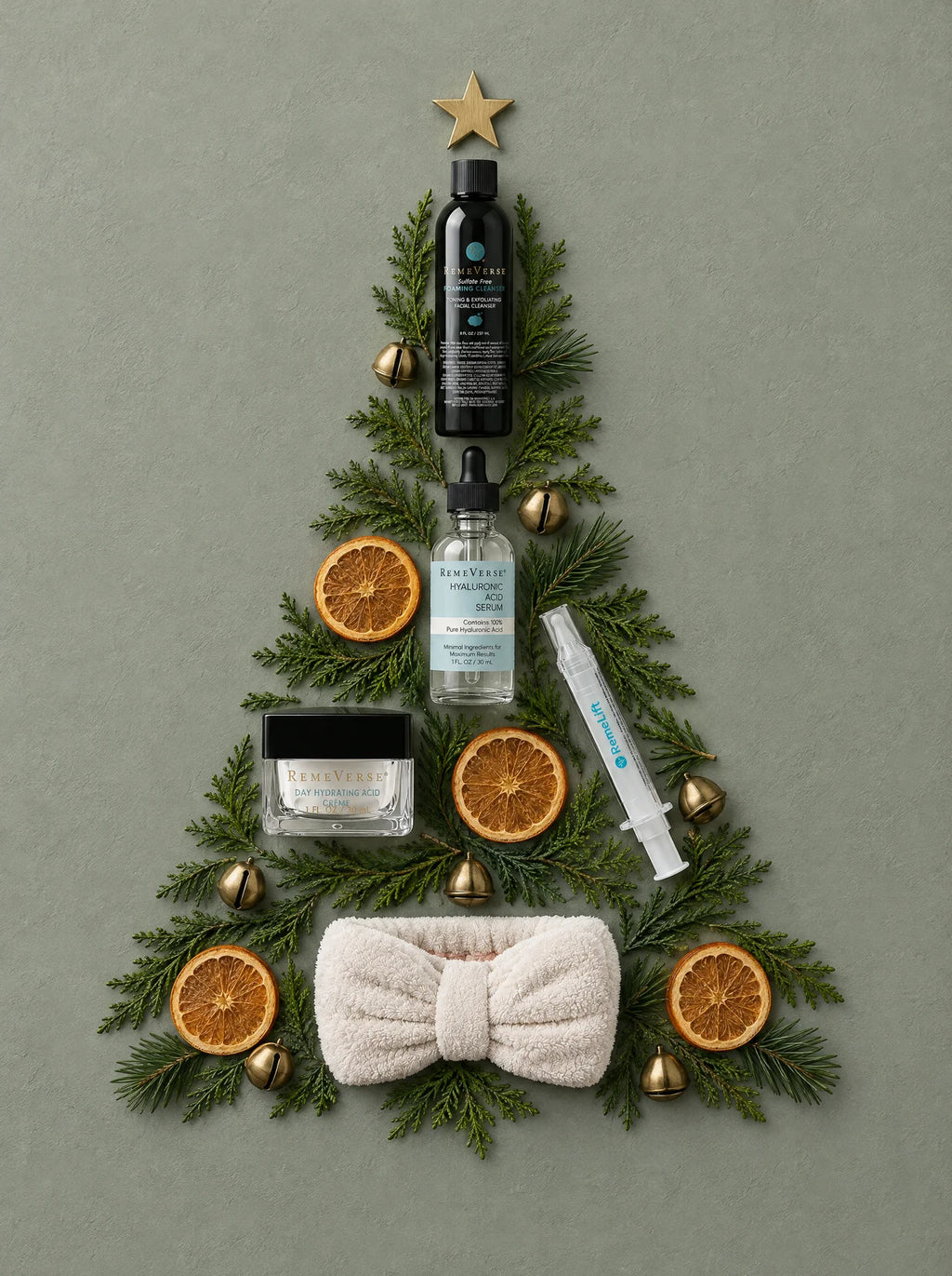 Prep + Plump Set