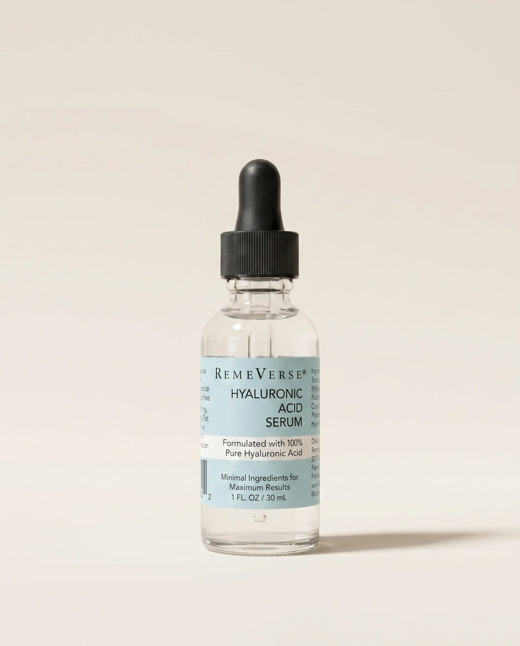 Hyaluronic Acid Serum