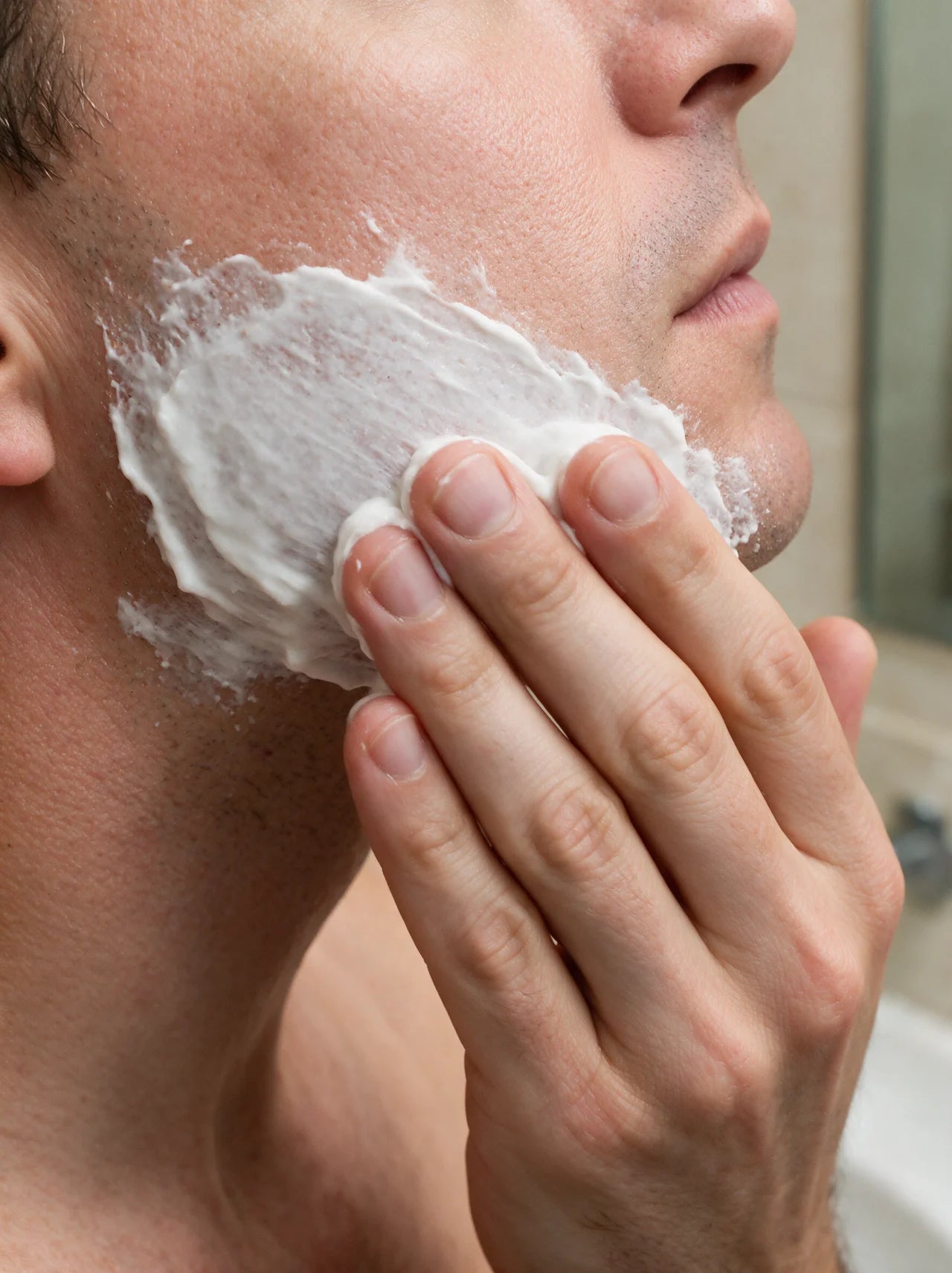 Shave Butter