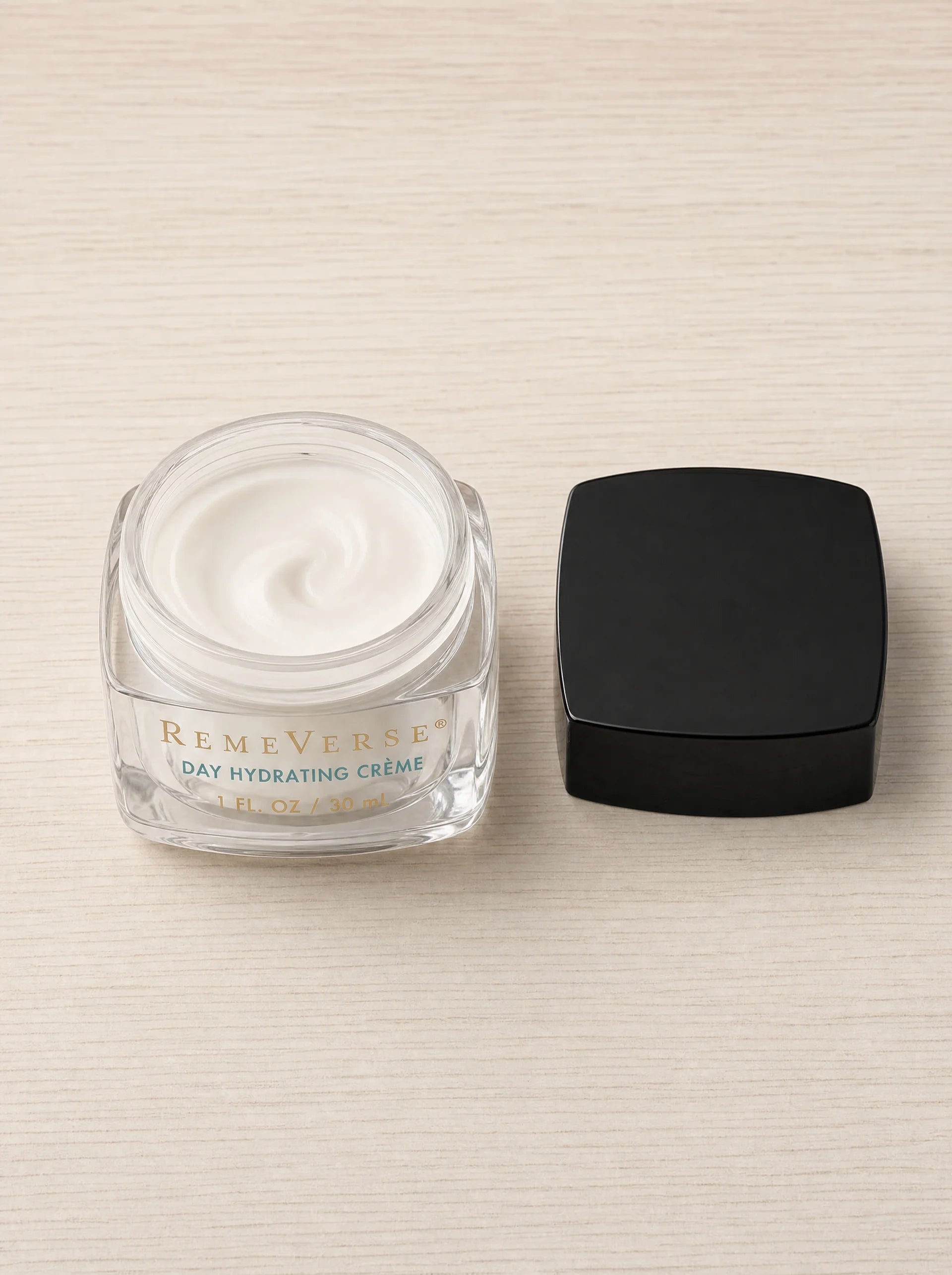 RemeVerse Original Skin-Perfecting System — gallery view showing product detail