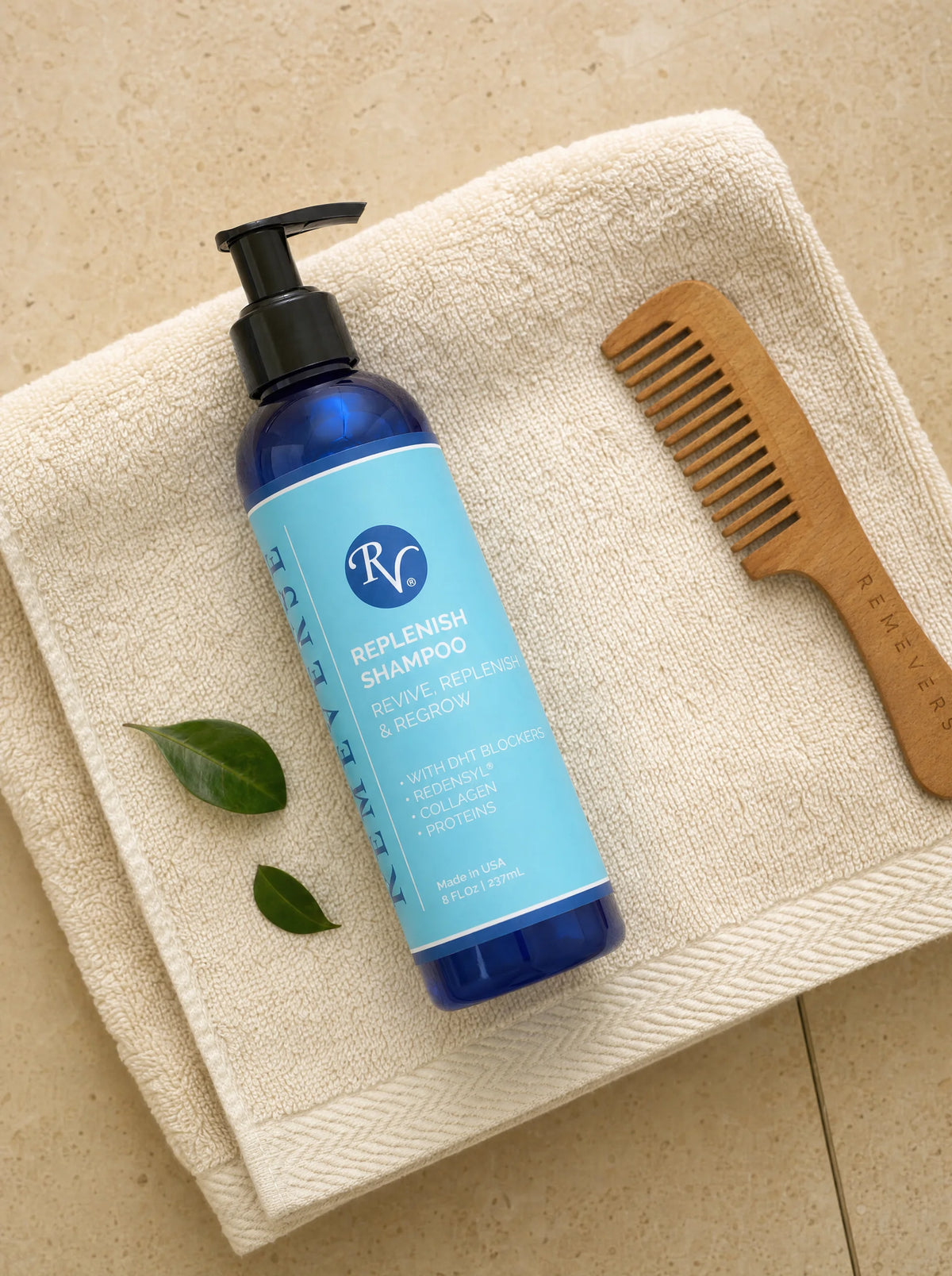 Replenish Shampoo