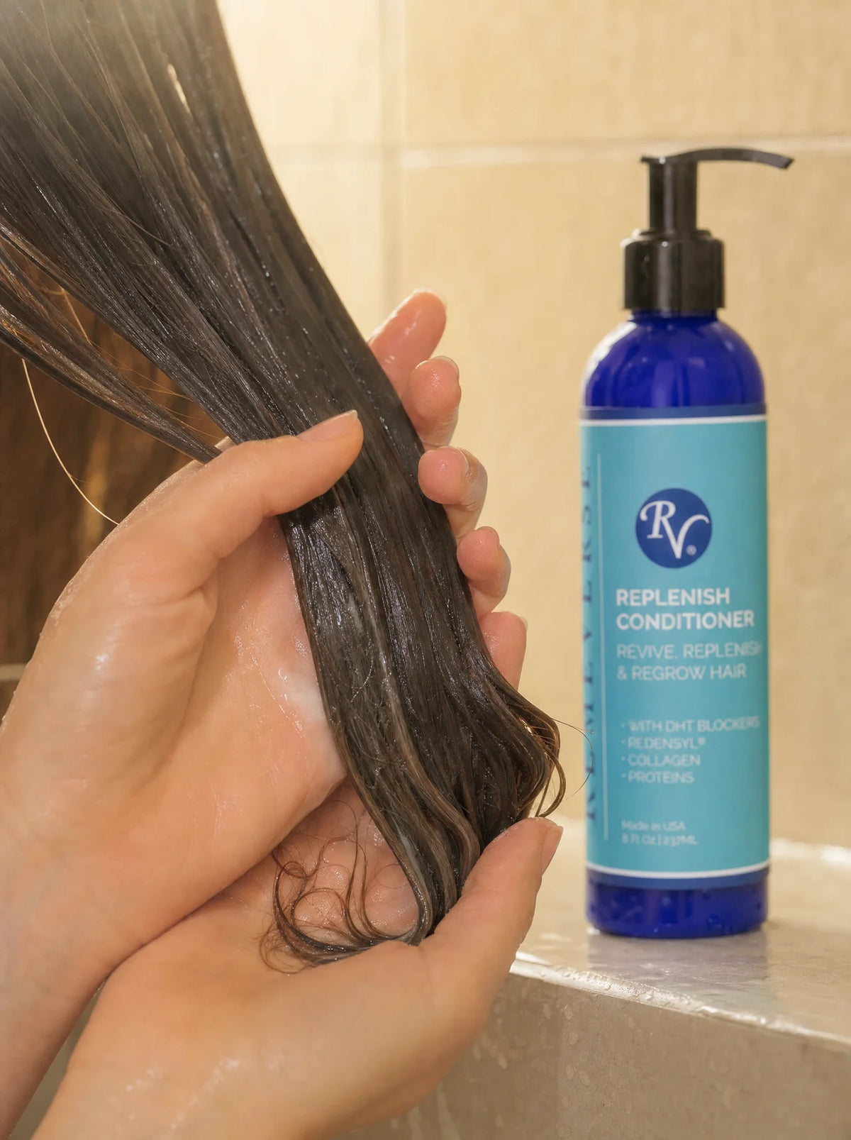 Replenish Conditioner
