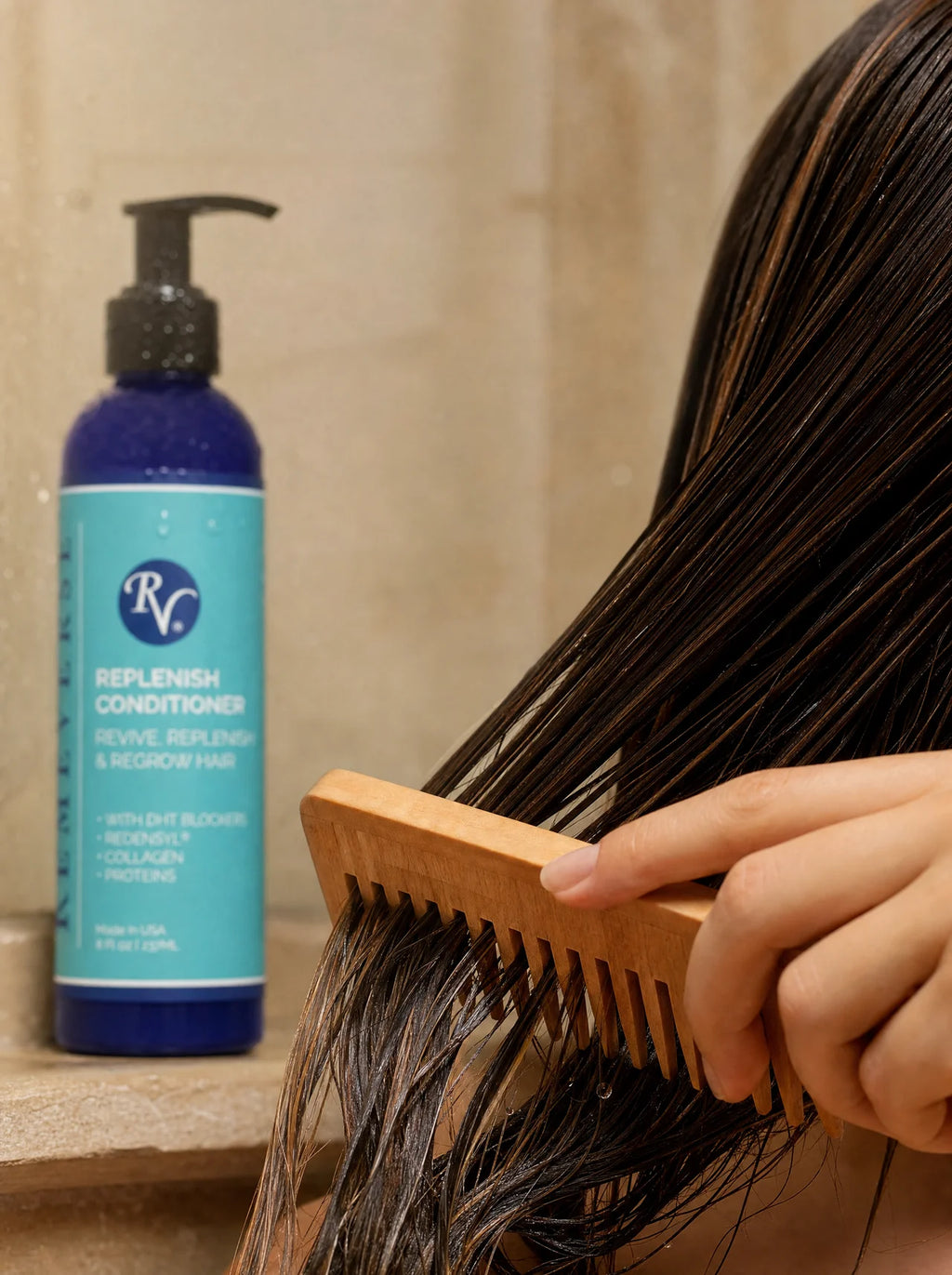 Replenish Conditioner