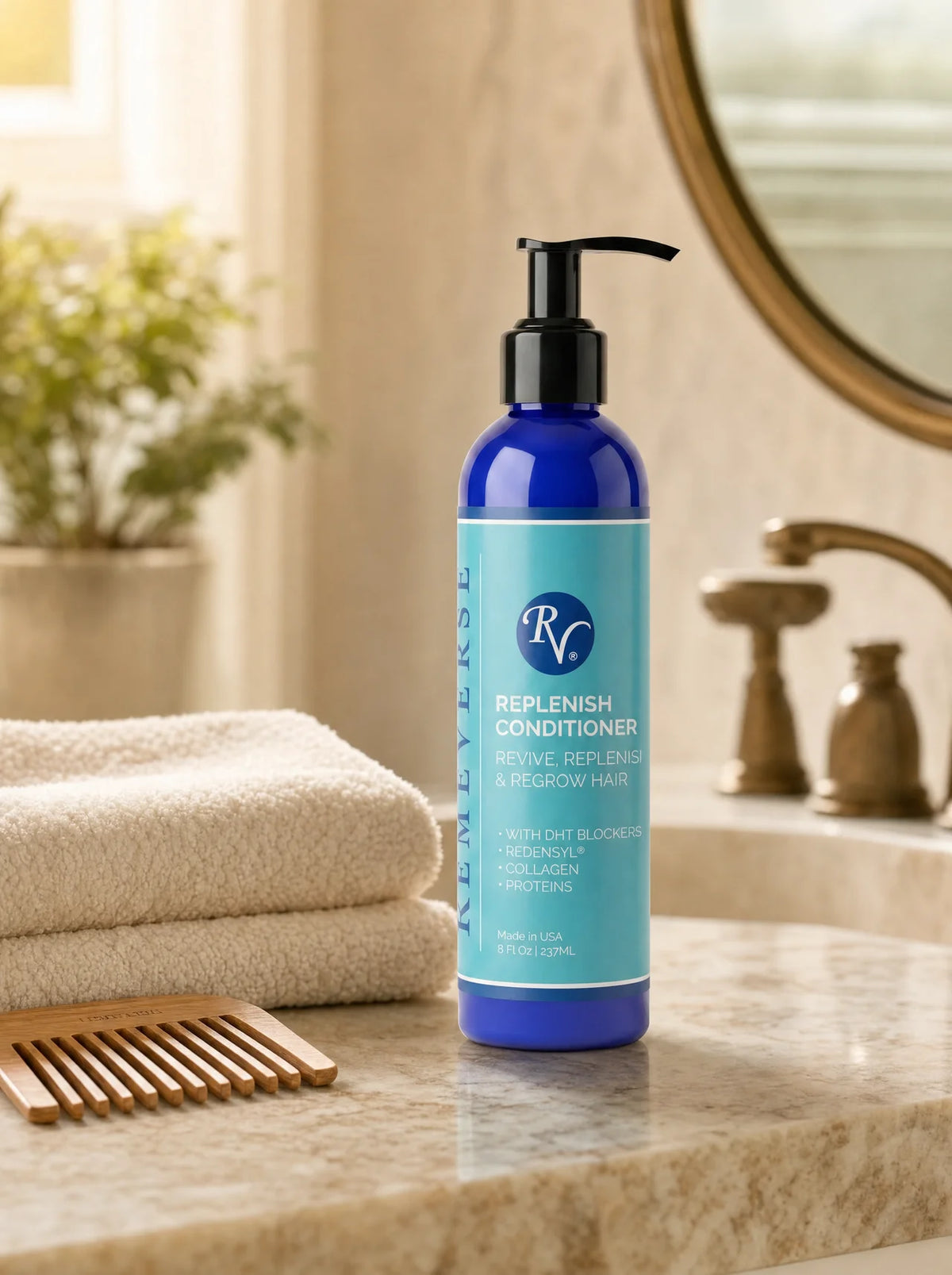 Replenish Conditioner