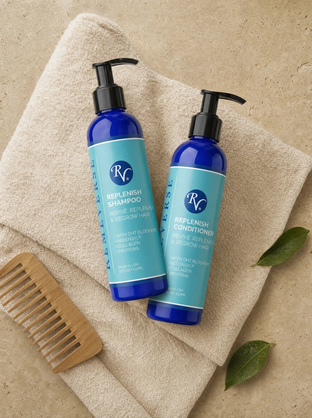 Replenish Conditioner