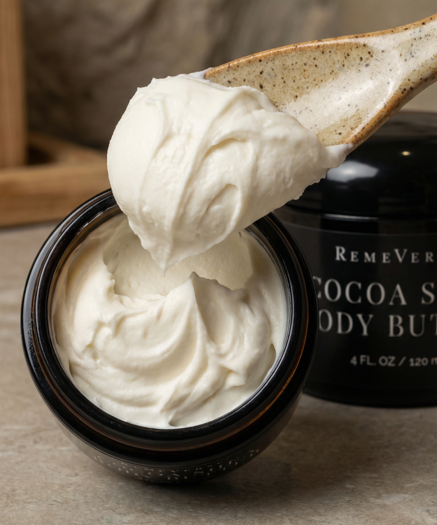 Cocoa Shea Body Butter