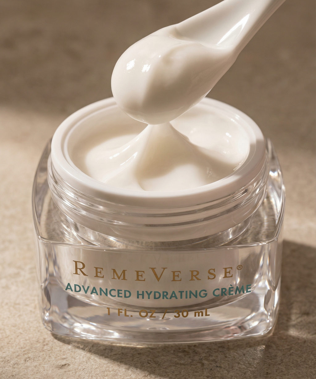 Advanced Hydrating Crème