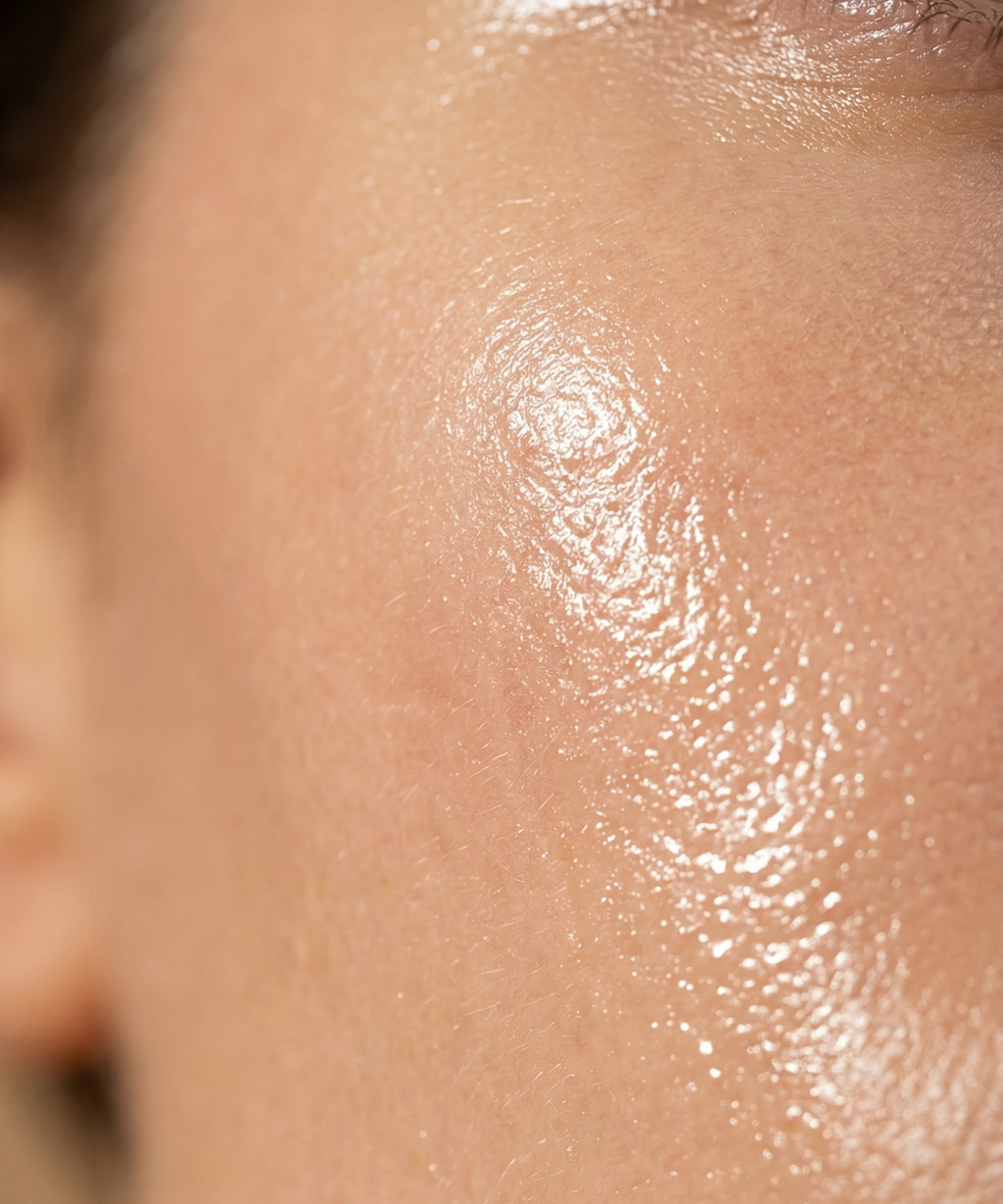 Hyaluronic Acid Serum