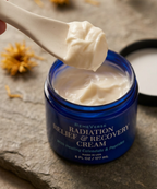Radiation Relief Recovery Cream