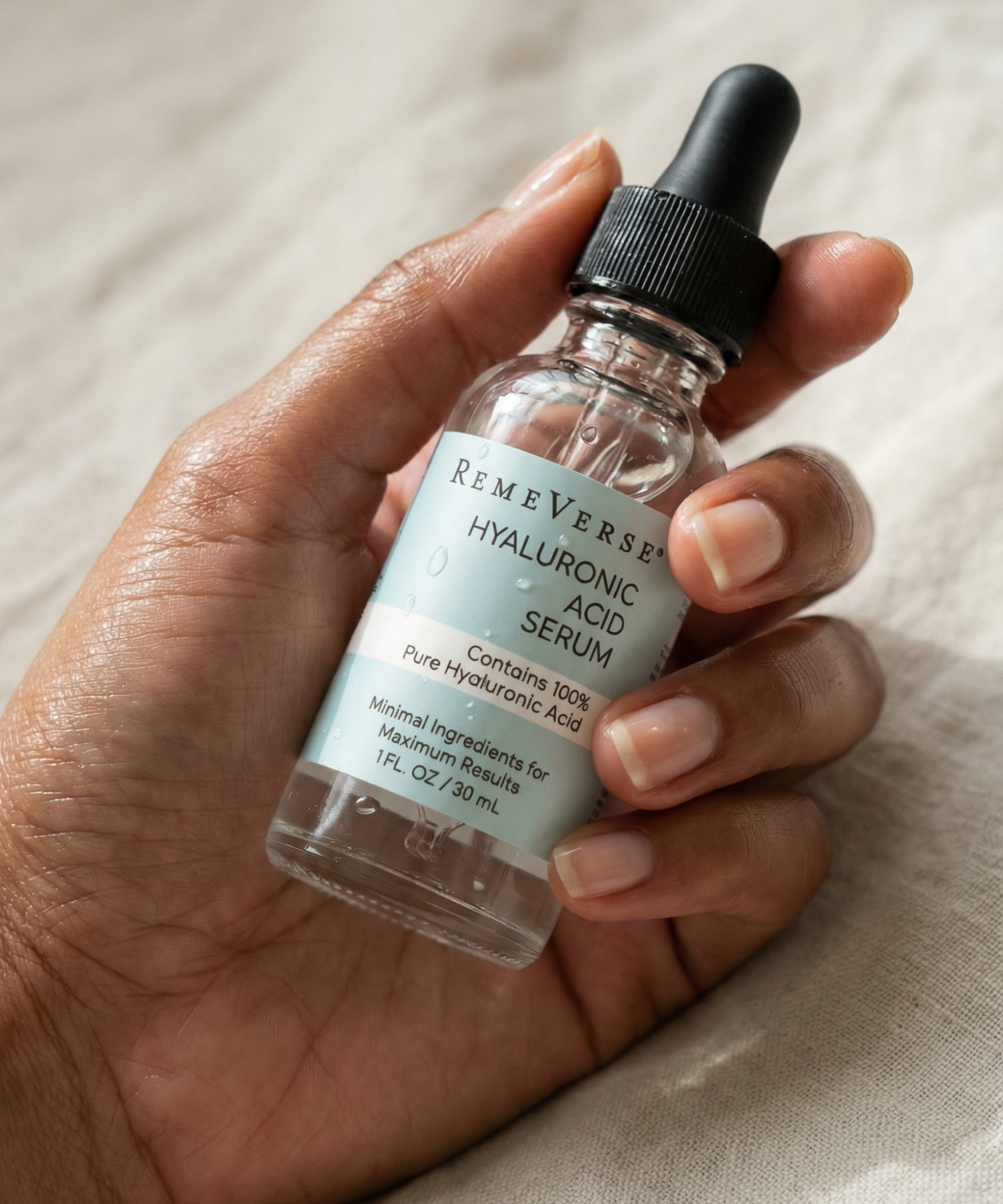 Hyaluronic Acid Serum