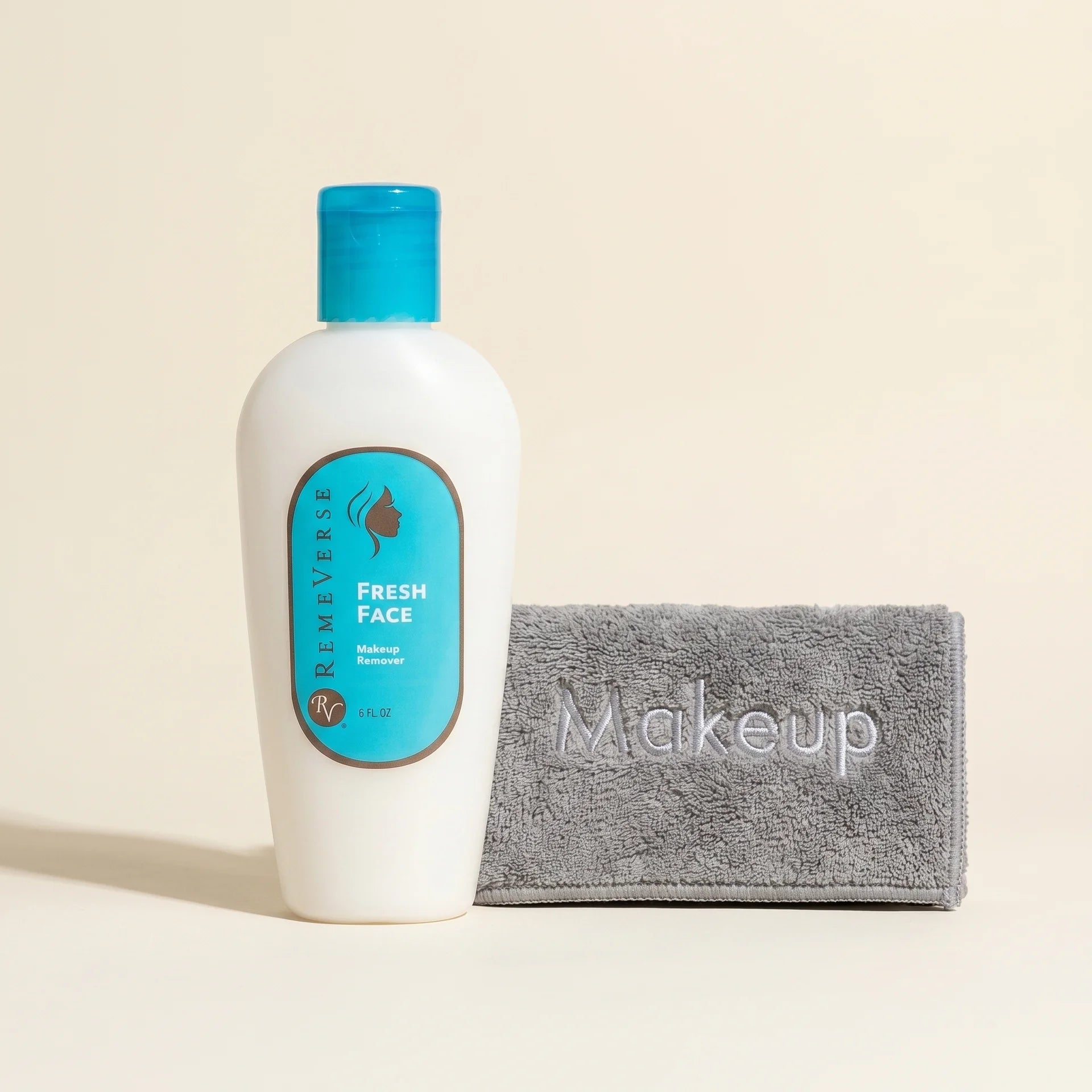 Microfiber Makeup Washcloth
