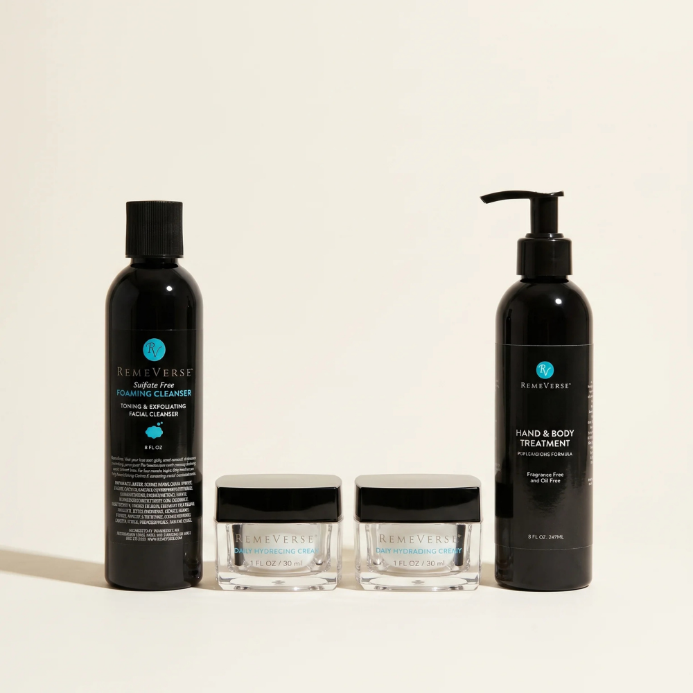 Original Skin-Perfecting System