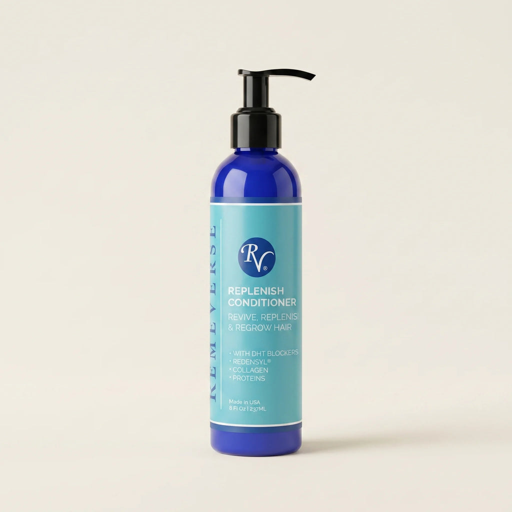 RemeVerse Replenish Conditioner